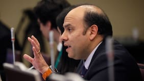 Pavez destaca avance de registros de Actos Vandálicos e Incivilidades pese a rechazo de tres conductas: gobierno insistirá con pérdida de gratuidad