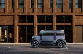 Compacto y económico: Dacia presenta su visión del vehículo eléctrico del futuro