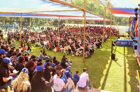 “Un festival para celebrar a las personas”: Así se vivió el segundo People Day by Buk