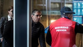 Caso Sartor: Fiscalía revela que presidente de Sartor renunció como manager de proyecto en EE.UU. un día antes de formalización