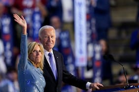 Las memorias de Jill Biden: su visión de la salud de su esposo y la pérdida de la Casa Blanca