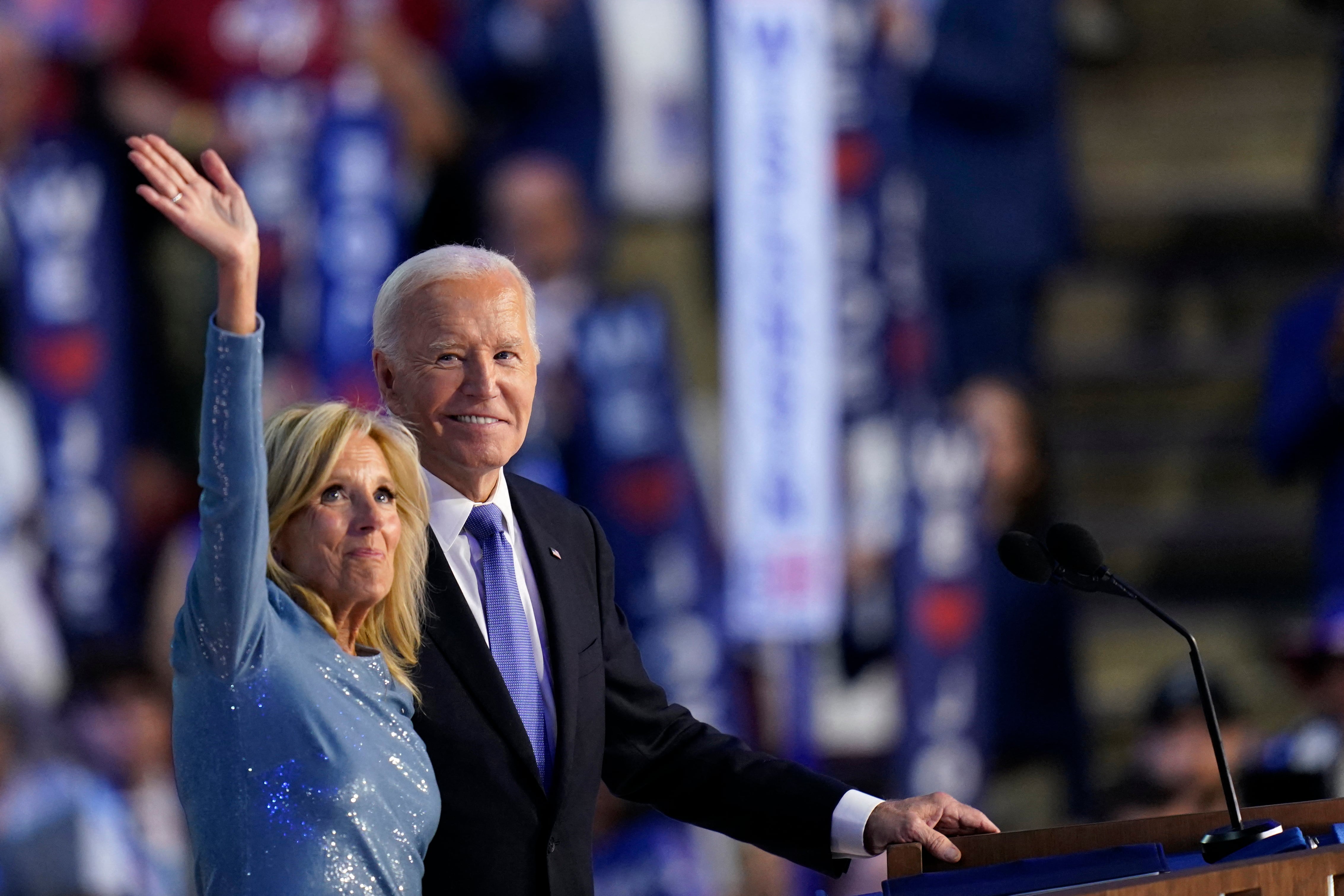 Las memorias de Jill Biden: su visión de la salud de su esposo y la pérdida de la Casa Blanca