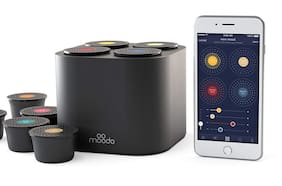Rosen presenta MOODO, el nuevo aromatizador de fragancias inteligente