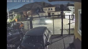 ¿No fue accidente? Detienen a otro implicado e investigan como homicidio calificado el atropello a dos jóvenes en scooter