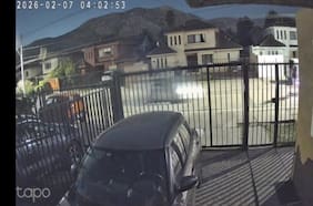 Detienen a otro implicado e investigan como homicidio calificado el atropello a dos jóvenes en scooter