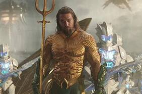 Aquaman and the Lost Kingdom tendrá “más complejidades” que su predecesora según James Wan