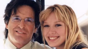 Quién era Robert Carradine, el actor de Lizzie McGuire que falleció a los 71 años