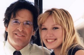 Quién era Robert Carradine, el actor de Lizzie McGuire que falleció a los 71 años