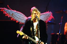 Kurt Cobain a 30 años de su muerte: ¿aún huele a espíritu adolescente?