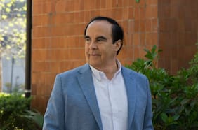 Patricio González, agroclimatólogo: “En algún punto de este año o el 2023 la disponibilidad de agua para frenar los incendios va a entrar en crisis”