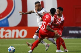 A qué hora y dónde ver a Colo Colo vs. Unión La Calera en TV y streaming