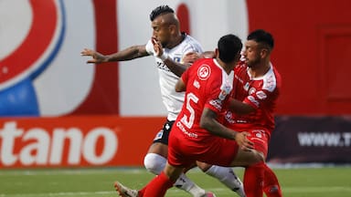 A qué hora y dónde ver a Colo Colo vs. Unión La Calera en TV y streaming