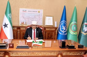 El reconocimiento de Israel a Somalilandia, nuevo factor en el tablero geoestratégico en el Cuerno de África