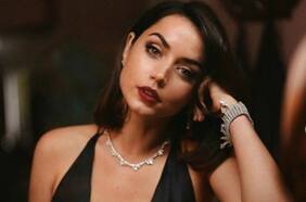 Ana de Armas negocia para protagonizar una película asociada al universo de John Wick
