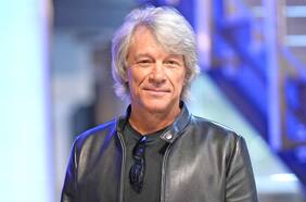 Bon Jovi hace sorpresivo concierto en un bar