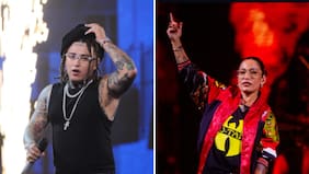 La deuda con el Chile marginado y con el hip hop: ¿pueden Ana Tijoux y Pablo Chill-E marcar un nuevo canon en Viña?