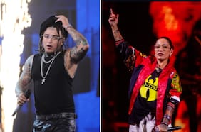 La deuda con el Chile marginado y con el hip hop: ¿pueden Ana Tijoux y Pablo Chill-E marcar un nuevo canon en Viña?