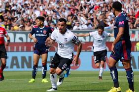 Paredes y la polémica de los goles: “Yo sé que logré el récord”