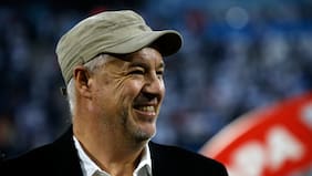 Fin a la era más exitosa de la UC: Juan Tagle deja la presidencia de Cruzados tras 10 años y nueve títulos