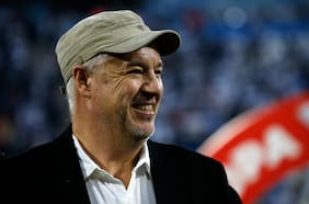 Fin a la era más exitosa de la UC: Juan Tagle deja la presidencia de Cruzados tras 10 años y nueve títulos