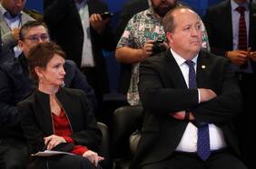 Tras hallazgo de cadáveres de testigos protegidos en Lampa y Ovalle: diputados RN citarán al Ministerio Público y a ministra Tohá a comisión de Seguridad