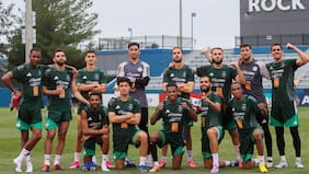 El dardo de la joya de Argelia previo al debut con Argentina: “Les ganaremos si Alá quiere; ellos provocan mucho”
