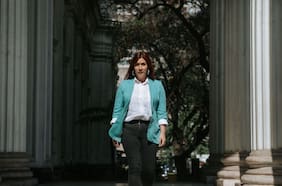 Catalina Pérez (RD) y el debate por seguridad: “No podemos ceder política y discursivamente porque un relato sea complejo en un momento determinado”