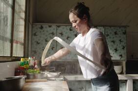 Columna de Daniela Lagos: Chef’s Table: Noodles: Abriendo el apetito