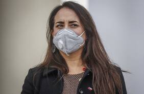 “Lamento que algunas personas se sintieran ofendidas y heridas”: Subsecretaria de DD.HH aborda polémica por terapias de conversión y reitera que el gobierno se opone a estas prácticas