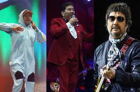 La cueca sola: Artistas se resignan a unas Fiestas Patrias sin fondas ni música en vivo