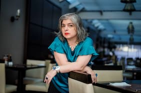 Escritora Mariana Enriquez es la ganadora del Premio José Donoso 2024