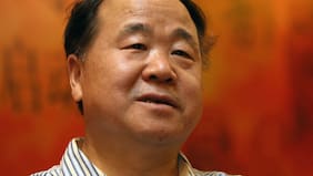 Mo Yan: “Preferiría haber tenido comida de niño y no haber sido escritor”