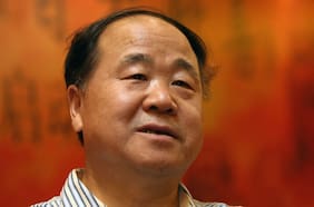 Mo Yan: “Preferiría haber tenido comida de niño y no haber sido escritor”
