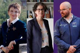 Las declaraciones de Tohá, Rojas y Jackson por una querella que acusó presiones en la Comisión de Evaluación Ambiental