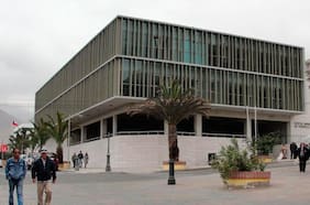 Contraloría detecta irregularidades en contratación de abogado e instruye sumario en Municipalidad de Tocopilla