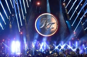 ¿Quién reemplazará a Taylor Hawkins en Foo Fighters?