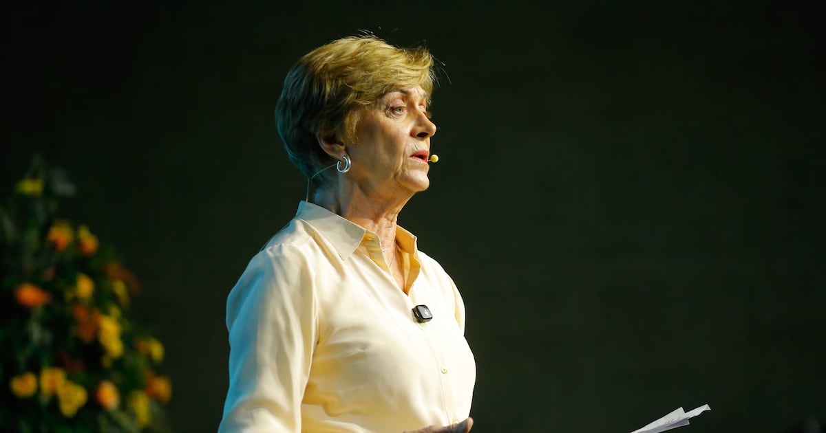 El despliegue femenino de Evelyn Matthei en Chile Vamos: una apuesta que redefine la política territorial