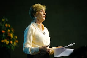 Matthei se reúne con mujeres de Chile Vamos y lanza despliegue territorial femenino con apoyo de Cecilia Morel