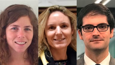 Independientes y de perfil técnico: quiénes son los tres subsecretarios del Mineduc de Kast