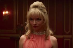 When you’re downtown: El tráiler de Last Night In Soho, el nuevo terror psicológico espacio-temporal de Edgar Wright