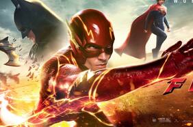 The Flash revela su fecha de estreno en HBO Max
