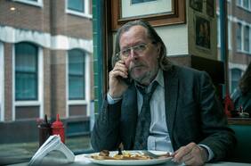 Con Gary Oldman: Caballos Lentos confirma su séptima temporada