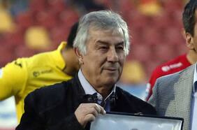 El crudo relato del mundialista que le ganó al Covid-19 tras pasar días de angustia en la Posta Central