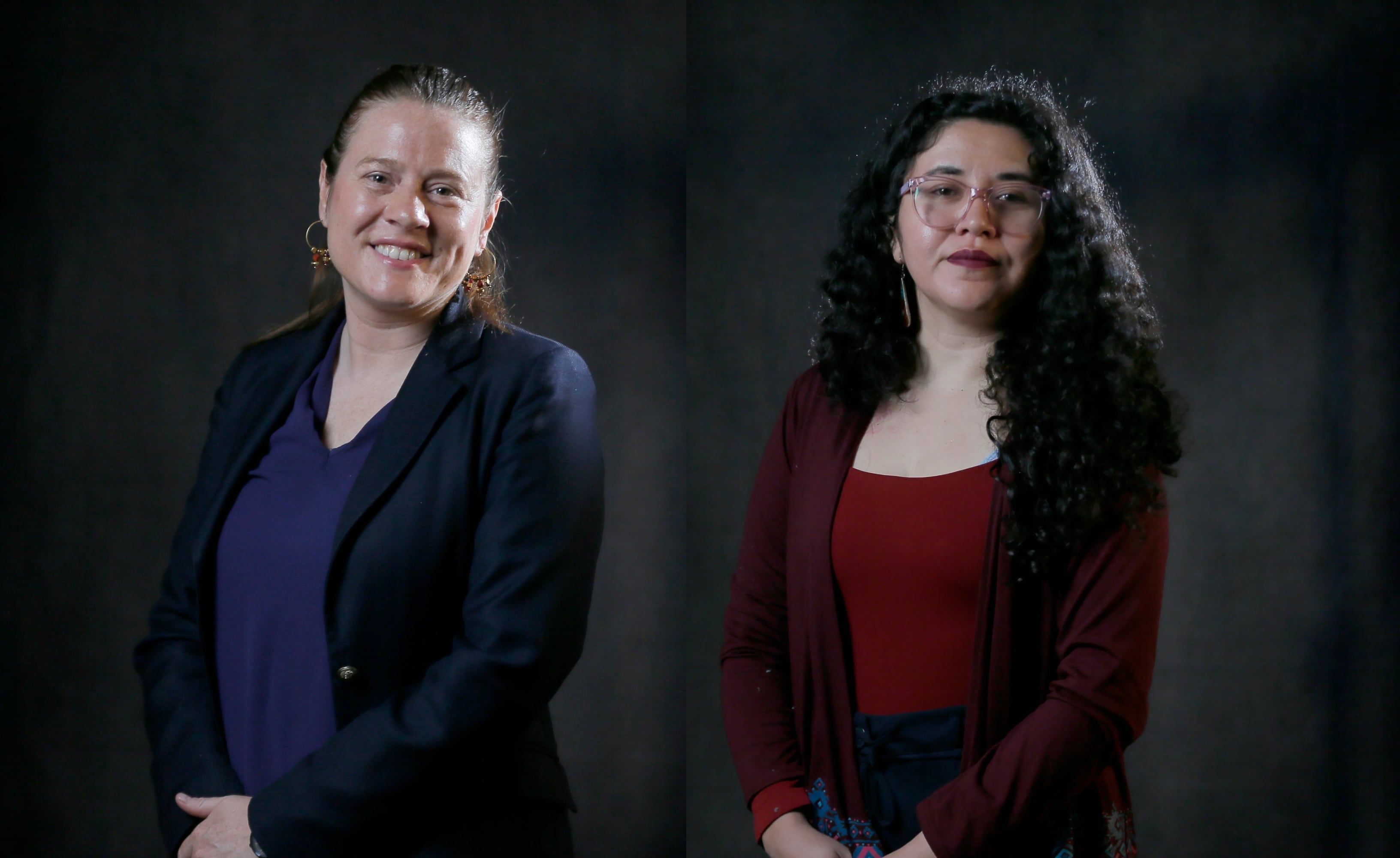 Desde la Redacción: entrevista a Constanza Hube y a Daniela Serrano
