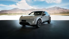 Nuevo Avatr 11: Changan inicia su etapa premium en Chile