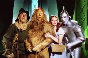 Nicole Kassel dirigirá una nueva adaptación de El Mago de Oz