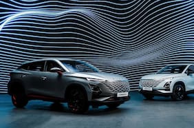 Omoda festeja su lugar entre las 30 marcas más vendidas del país y anuncia novedades