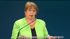 Medio especializado en la ONU proyecta primeros sondeos del Consejo de Seguridad y ubica a Bachelet en cuarto lugar