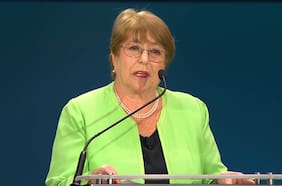 Medio especializado en la ONU proyecta primeros sondeos del Consejo de Seguridad y ubica a Bachelet en cuarto lugar