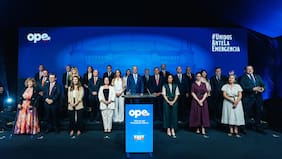 Los alcances de la designación del futuro gabinete